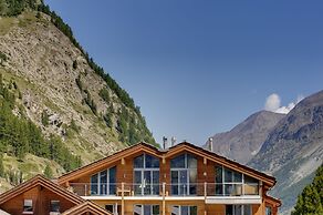 Luxury Chalets & Apartments by MX Zermatt