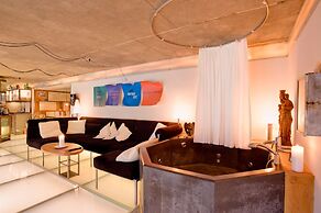 Luxury Chalets & Apartments by MX Zermatt