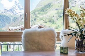 Luxury Chalets & Apartments by MX Zermatt