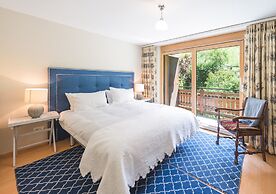 Luxury Chalets & Apartments by MX Zermatt