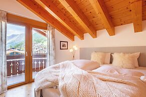 Luxury Chalets & Apartments by MX Zermatt