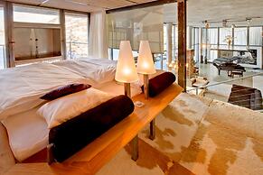 Luxury Chalets & Apartments by MX Zermatt