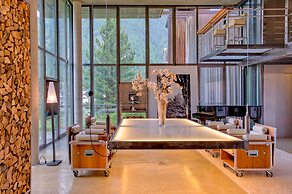 Luxury Chalets & Apartments by MX Zermatt
