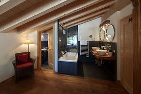 Luxury Chalets & Apartments by MX Zermatt