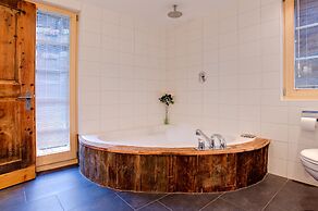 Luxury Chalets & Apartments by MX Zermatt