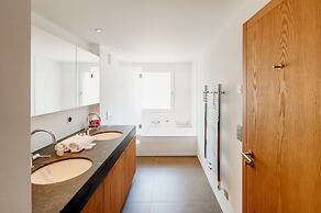 Luxury Chalets & Apartments by MX Zermatt