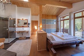 Luxury Chalets & Apartments by MX Zermatt