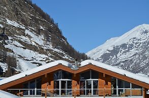 Luxury Chalets & Apartments by MX Zermatt