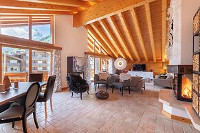 Luxury Chalets & Apartments by MX Zermatt