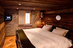 Luxury Chalets & Apartments by MX Zermatt