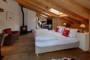 Luxury Chalets & Apartments by MX Zermatt