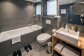 Luxury Chalets & Apartments by MX Zermatt