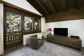 Luxury Chalets & Apartments by MX Zermatt