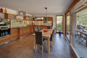 Luxury Chalets & Apartments by MX Zermatt