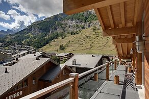 Luxury Chalets & Apartments by MX Zermatt