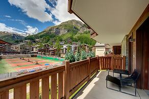 Luxury Chalets & Apartments by MX Zermatt