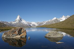 Luxury Chalets & Apartments by MX Zermatt