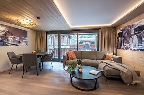 Luxury Chalets & Apartments by MX Zermatt