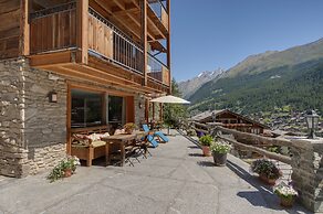 Luxury Chalets & Apartments by MX Zermatt