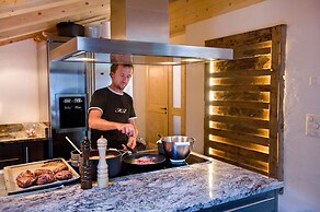 Luxury Chalets & Apartments by MX Zermatt