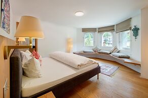 Luxury Chalets & Apartments by MX Zermatt