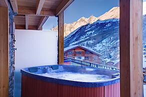 Luxury Chalets & Apartments by MX Zermatt