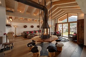 Luxury Chalets & Apartments by MX Zermatt