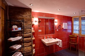 Luxury Chalets & Apartments by MX Zermatt