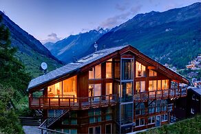 Luxury Chalets & Apartments by MX Zermatt