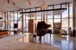 Luxury Chalets & Apartments by MX Zermatt
