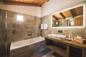 Luxury Chalets & Apartments by MX Zermatt