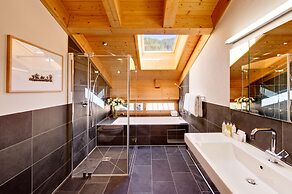 Luxury Chalets & Apartments by MX Zermatt