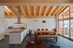 Luxury Chalets & Apartments by MX Zermatt