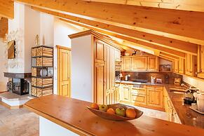 Luxury Chalets & Apartments by MX Zermatt