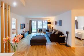Luxury Chalets & Apartments by MX Zermatt