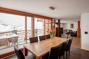 Luxury Chalets & Apartments by MX Zermatt