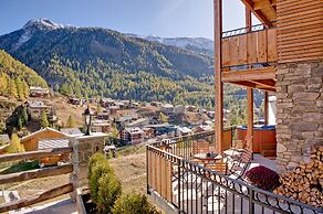 Luxury Chalets & Apartments by MX Zermatt