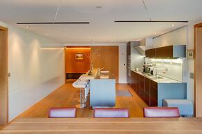 Luxury Chalets & Apartments by MX Zermatt