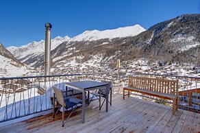 Luxury Chalets & Apartments by MX Zermatt