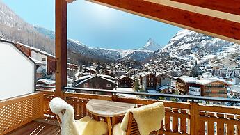 Luxury Chalets & Apartments by MX Zermatt