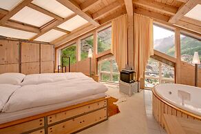 Luxury Chalets & Apartments by MX Zermatt
