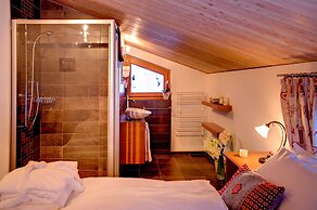 Luxury Chalets & Apartments by MX Zermatt