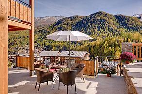 Luxury Chalets & Apartments by MX Zermatt
