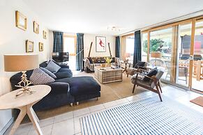 Luxury Chalets & Apartments by MX Zermatt