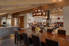 Luxury Chalets & Apartments by MX Zermatt