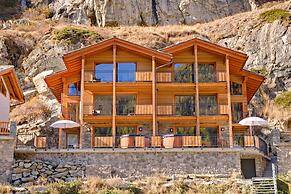Luxury Chalets & Apartments by MX Zermatt