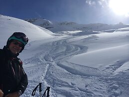 Luxury Chalets & Apartments by MX Zermatt