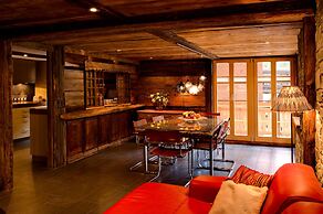 Luxury Chalets & Apartments by MX Zermatt