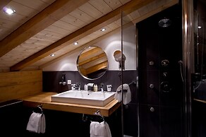 Luxury Chalets & Apartments by MX Zermatt