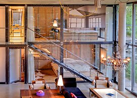 Luxury Chalets & Apartments by MX Zermatt
